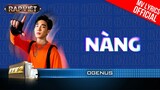 Nàng - OgeNus - Team BigDaddy | Rap Việt 2023 [MV Lyrics]