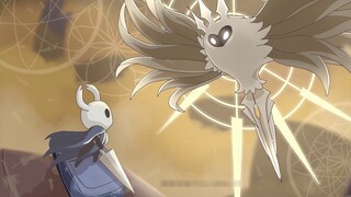 【Buku Panduan Hollow Knight】ドリームレス・ドリームス/Mimpi Tanpa Mimpi