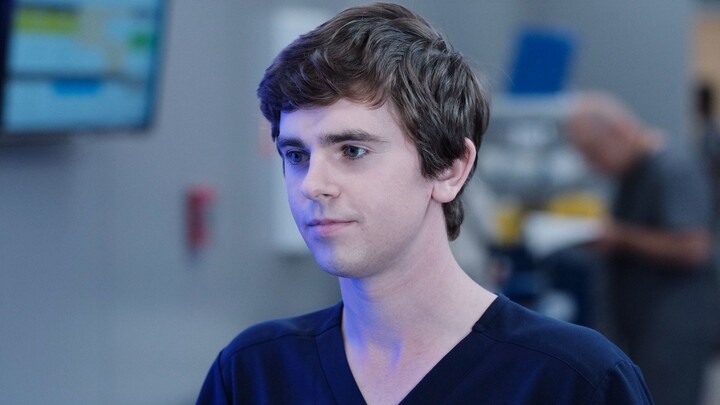 You can always trust Sean’s judgment.