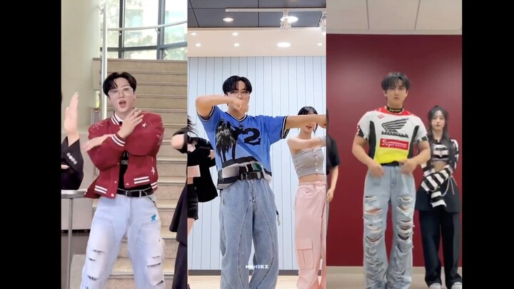 รู้ไหมว่านักการทูตประเทศลึกลับคืออะไร + หัวหน้าวงเกิร์ลกรุ๊ปนักเต้น?