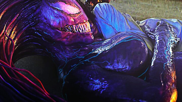 نظرة مُلهمة على "فيروس 3": تكافل حيوي مقابل كائنات غريبة