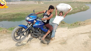 ใหม่ วิดีโอตลกต้องดู ใหม่ วิดีโอตลก พยายามอย่าหัวเราะ ท้าทาย ตอนที่_8 โดย Happy Safar