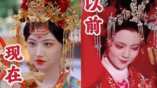 梳 化 现 状 ：从 丧 葬 风 到 违 章 建 筑 风 ！