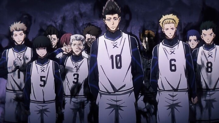 Blue Lock Episode 3 HD 1080P English Subtitle (2022 Anime Release)