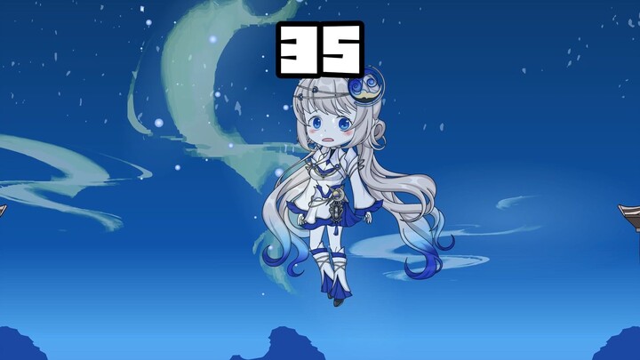 Episode 35: When a real newbie finally joins the newbie group