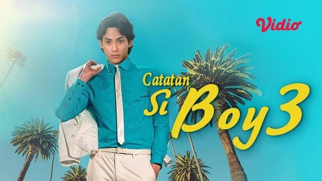 catatan si boy 1989