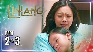 Linlang | Episode 65 (2/3) | April 23, 2024