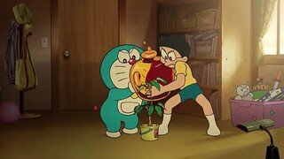 Doraemon : Nobita & Legenda Raksasa Hijau Bahasa Indonesia