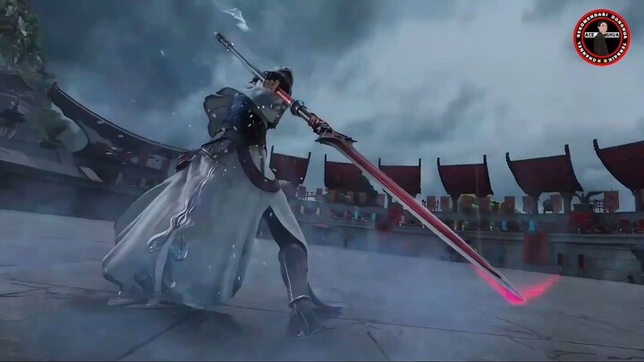 Akhirnya Rilis Setelah Sekian Lama Menunggu Resmi Dilanjutin 🔥🔥🔥