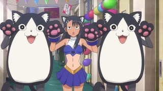 好怪的猫猫