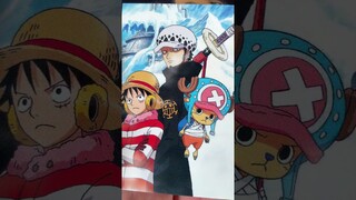 #onepiece  #epicjourney  #boosterpack  #opening  #shorts  #series  #asmr  51