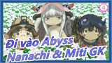 [Đi vào Abyss] Làm Nanachi & Miti bằng đất sét!_4