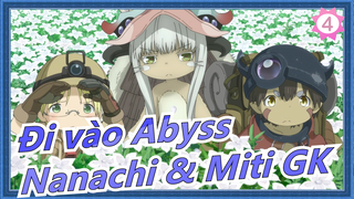 [Đi vào Abyss] Làm Nanachi & Miti bằng đất sét!_4