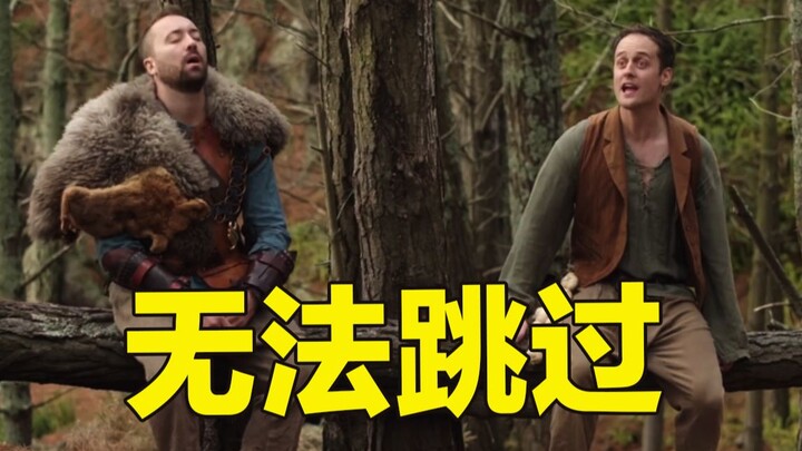 ข้าม…ในเกมนี้ ฉากคัตซีนช่วงนี้กลับข้ามไม่ได้ซะงั้น!
