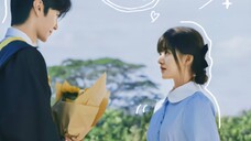 "Đây là lần đầu tiên em thích một người nhiều đến thế, xin đừng bỏ rơi em." Đoàn tụ sau bao ngày xa