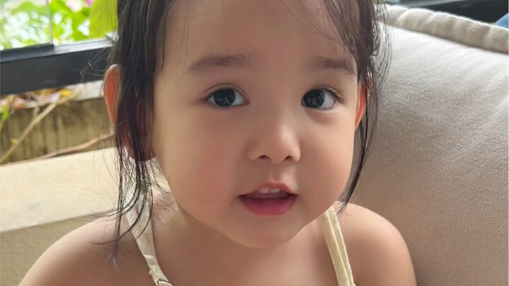 Young people can't just lie around all the time—get up and take a stroll!