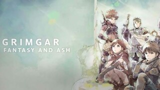 grimgar ep12 Tagalog (last episode)