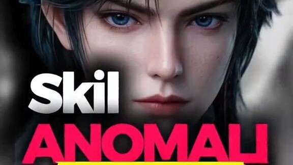Skil ANOMALI Roh Jiwa Ke 6 Yuhao Soul Land