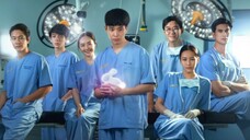 Good Doctor Thailand episode 4