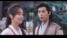 07 Wonderland of Love - Kelana Cinta - Sub Indo 720p - China