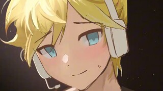 The Battle of the Grandmothers: Kagamine Ren!!!