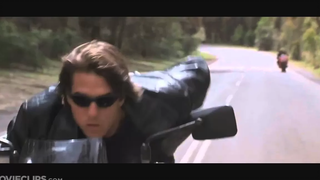 Mission Impossible II - Limp Bizkit - ลองมองไปรอบๆ