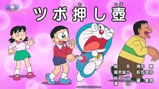 Doraemon: Cái bình ấn huyệt & Việc làm thêm của quái tuyết [Vietsub]