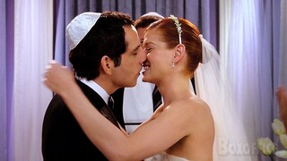 Two days before she cheats on him... | Along Came Polly | CLIP