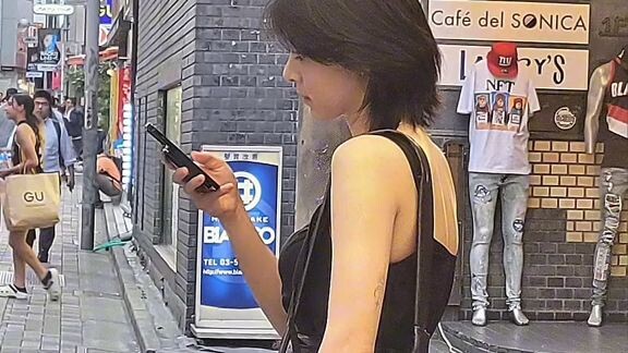 The side of her #SeolinAh#korea#twinklingwatermelon#ffyyyp