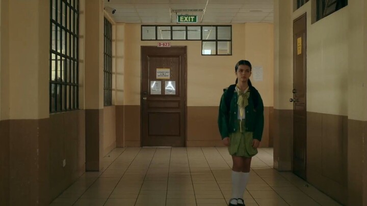 WATCH | PINOY |  | 2022 | MOVIE | UNLICINEMA Cristine Reyes, Xia Vigor, McCoy De Leon)