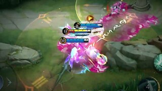 BENEDETTA X SHINOBU  #benedetta, #mobilelegends, #benedettamlbb, #montage, #benedettasavage,