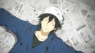 Barakamon eps 1 (Sub indo)