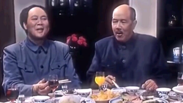 Lao Jiang is still so humorous