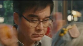 Cherish the people around you, don't wait until you lose them to appreciate them