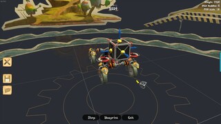 Cargo! The Quest For Gravity Pt.7