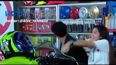 Anak Jalanan Episode 166 Part2