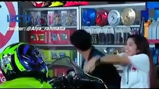 Anak Jalanan Episode 166 Part2