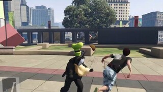 GTA5 Jonathan Galindo Hiện Tượng Mạng Xã Hội Đang Nổi Tiếng Tại Việt Nam Sẽ Như