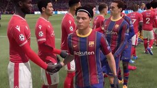 FIFA21 | MANAGER MODE 5/8 : ยินดีต้อนรับ!!