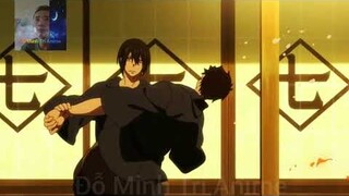 Đỗ Minh Trí Anime 「AMV」Living Legend