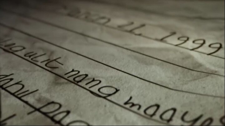 AN6 M6@ K@IBIG5N N! M5M@ SUS5N (2023) | Horror | Filipino Movie