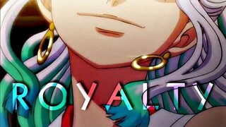 วันพีช 「AMV」 - ราชวงศ์