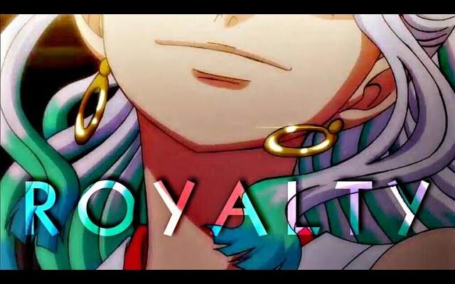 วันพีช 「AMV」 - ราชวงศ์