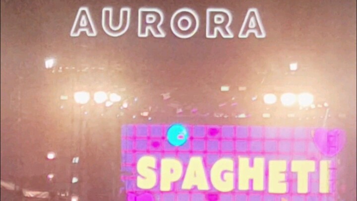aurora