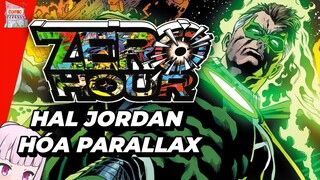ZERO HOUR: CRISIS IN TIME! | TÓM TẮT SỰ KIỆN | TẠP HÓA COMIC