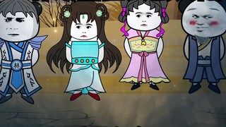 Episode 7 of "The Legend of Wu Dong Qian Kun": Lin Dong returns to Tianxuan Continent
