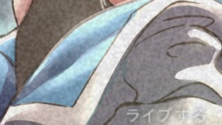 【自己紹介】楽奈。