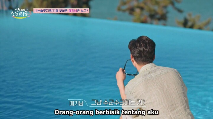 Fresh off the Sea Season 3 Episode 10 (Sub Indo)