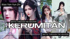BTTH Rumitnya hubungan YUNZHI DAN XIAO YAN