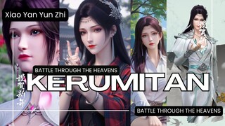 BTTH Rumitnya hubungan YUNZHI DAN XIAO YAN